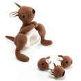 Load image into Gallery viewer, Joey Pouch Snuffle Toy
