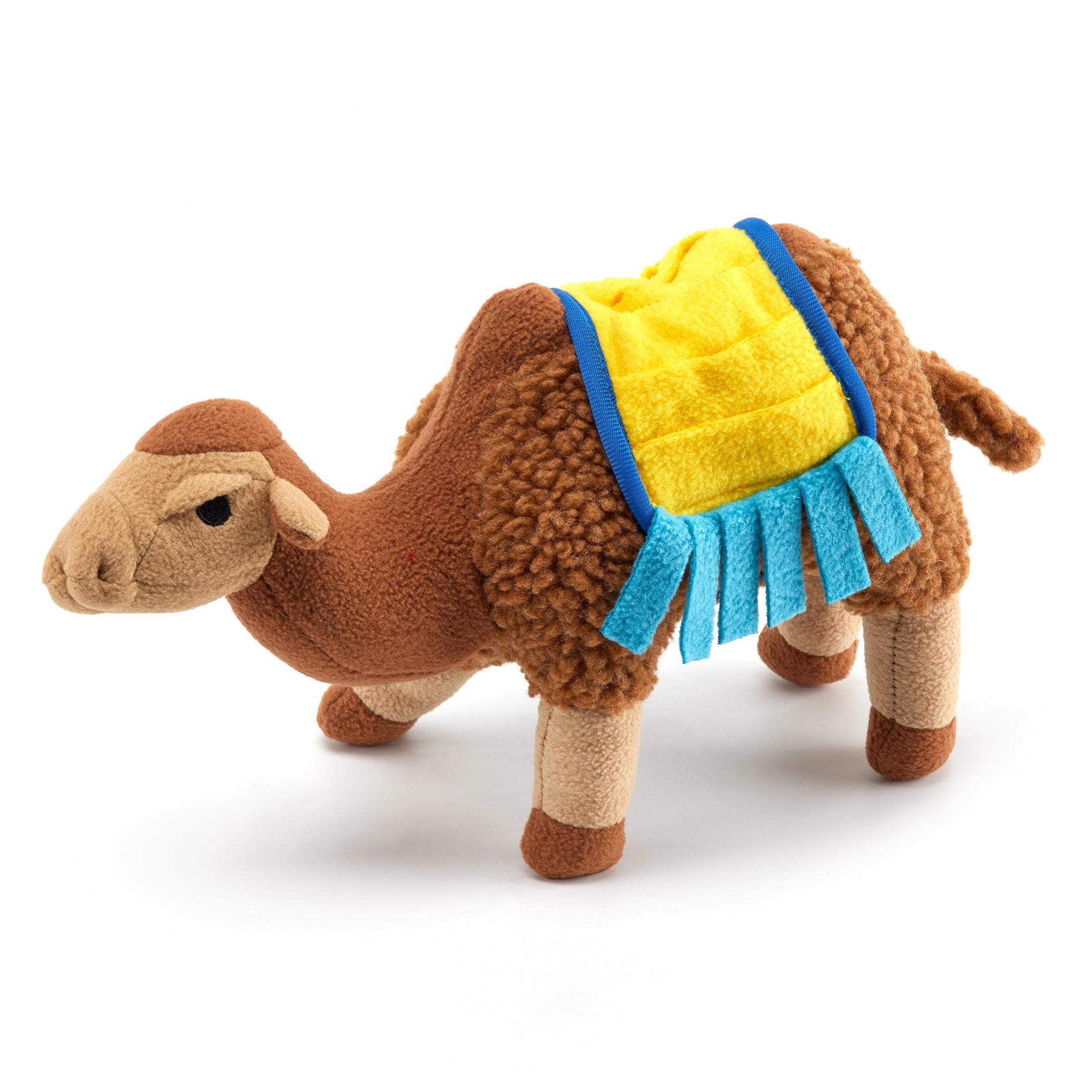 Sahara Camel Snuffle Toy