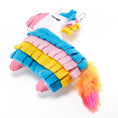 Load image into Gallery viewer, Fiesta Piñata Snuffle Toy
