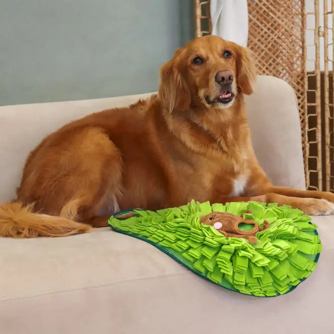 Avocado Pal Snuffle Mat