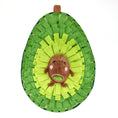 Load image into Gallery viewer, Avocado Pal Snuffle Mat
