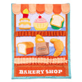 Load image into Gallery viewer, Pastry Shoppe Snuffle Mat
