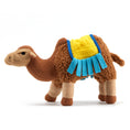 Load image into Gallery viewer, Sahara Camel Snuffle Toy
