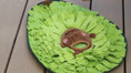 Load and play video in Gallery viewer, Avocado Pal Snuffle Mat
