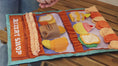 Load and play video in Gallery viewer, Pastry Shoppe Snuffle Mat
